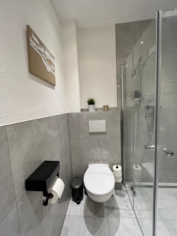 Ferienwohnung Bodensee-Flair Radolfzell am Bodensee Exterior photo