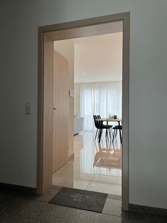 Ferienwohnung Bodensee-Flair Radolfzell am Bodensee Exterior photo